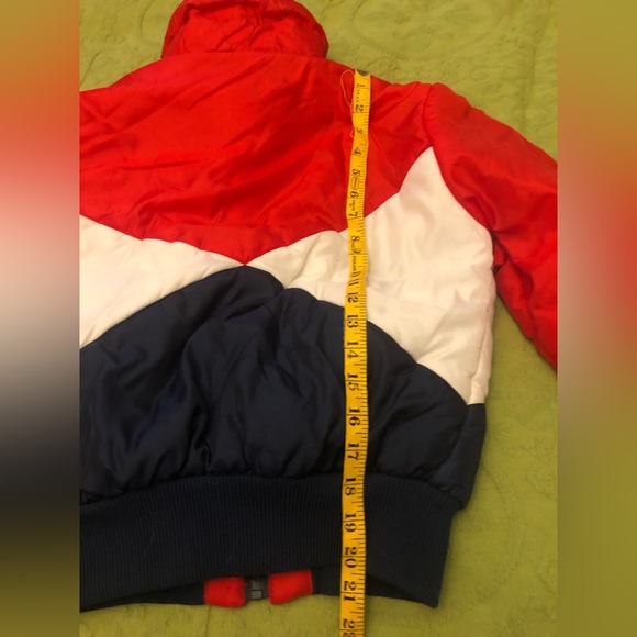 Vintage Snow Bear Ski Jacket. Vintage size M. See measurements!! - Picture 7 of 7